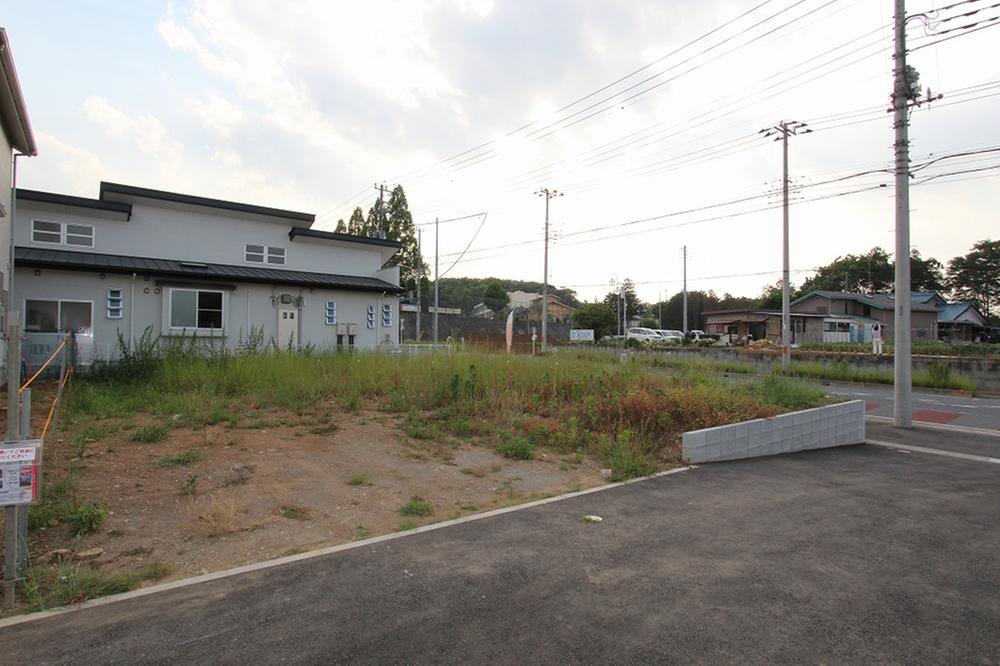 Local land photo. local