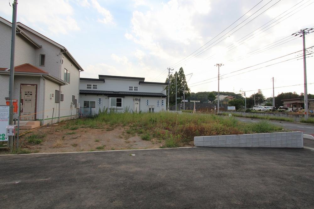 Local land photo. local