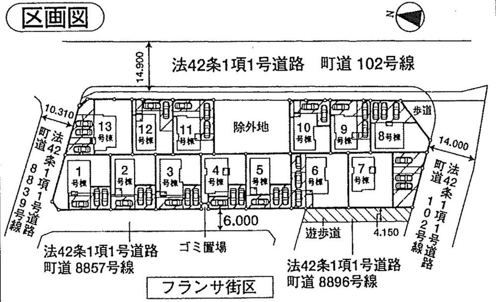 The entire compartment Figure. Land 50 square meters or more, Building more than 31 square meters, Outer wall power board, Whole volume door card key, LDK18 quires more, Car Space 2 ~ Three Allowed! ! 