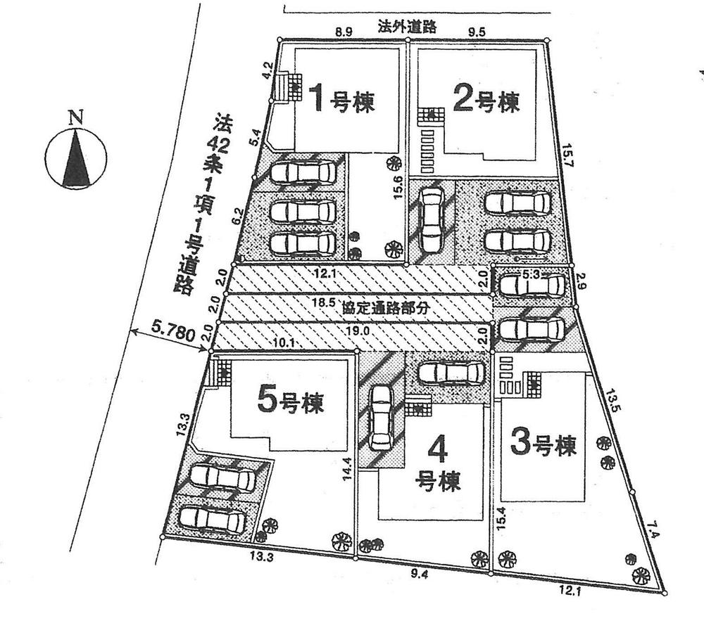 The entire compartment Figure. Compartment figure