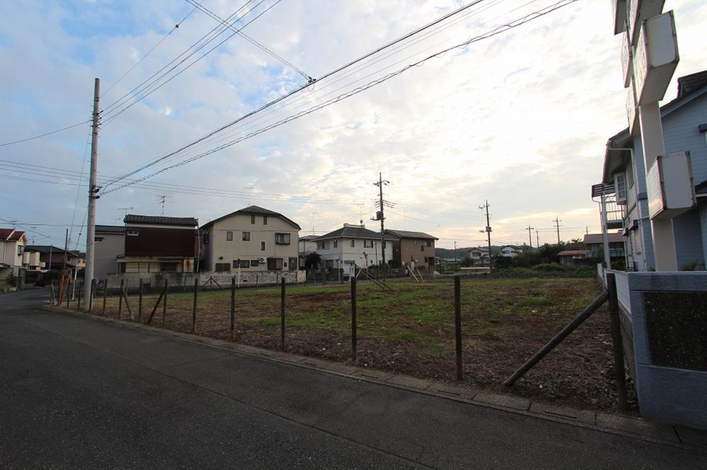 Local land photo. local