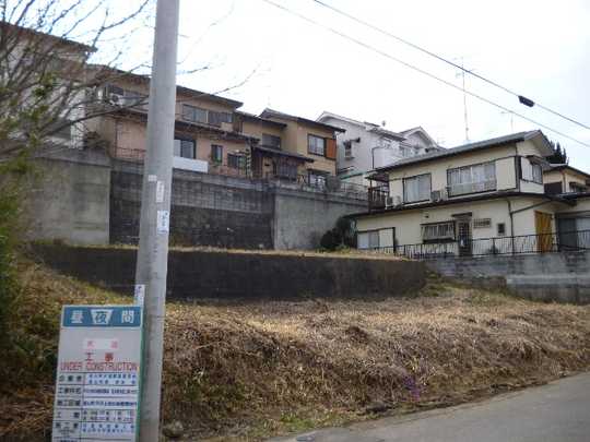 Local land photo. Property image (1)