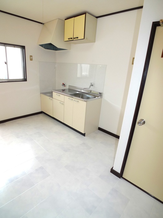 Other. Kitchen space