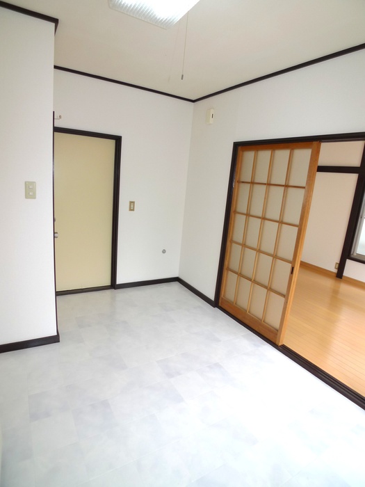 Kitchen. Kitchen More space