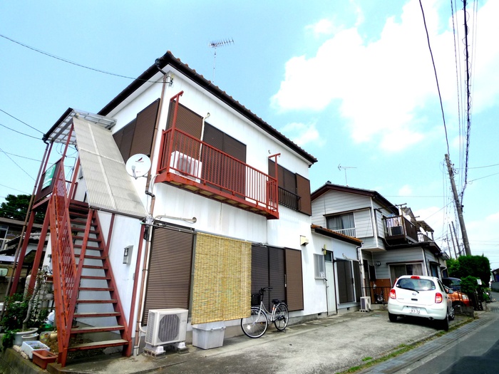 Building appearance. Exterior Photos