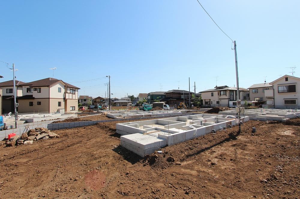 Local appearance photo