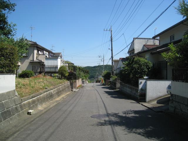 Local photos, including front road