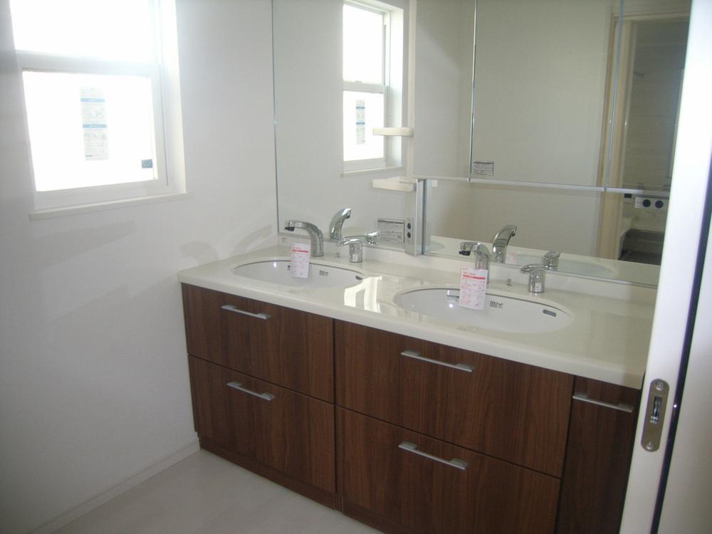 Building plan example (introspection photo).  ※ reference ※ Our free design plan construction example