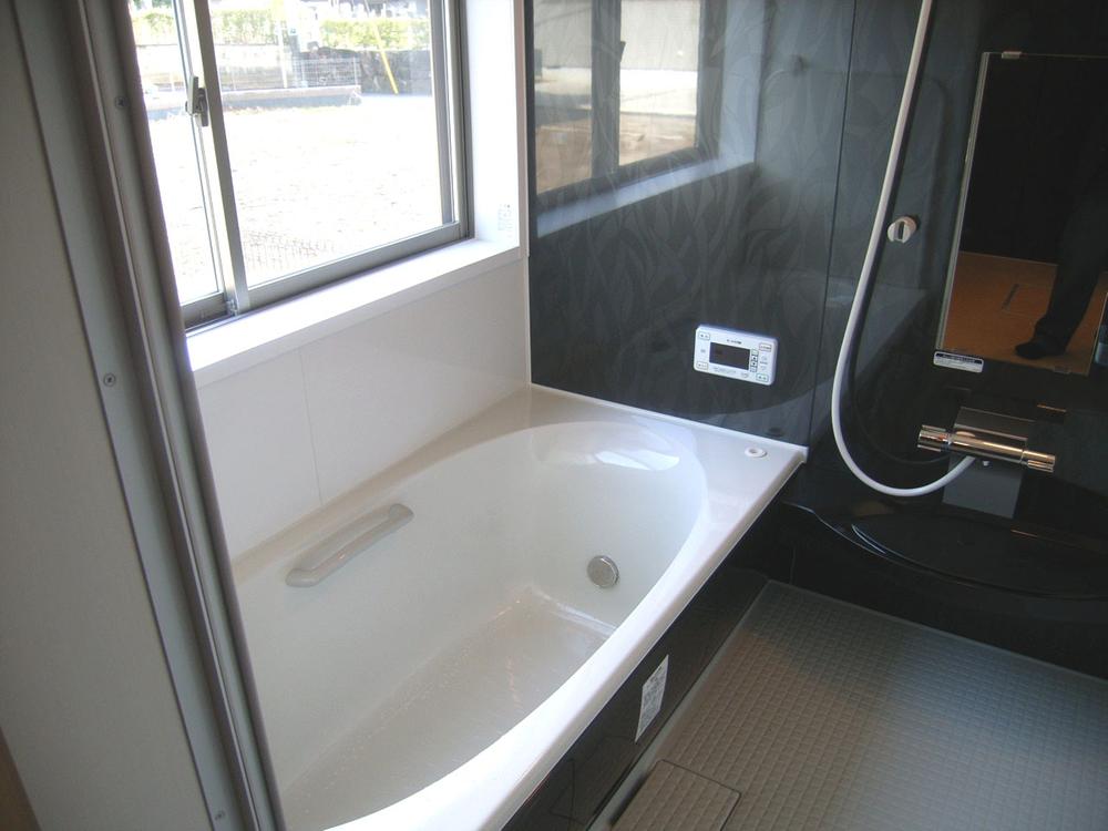 Building plan example (introspection photo).  ※ reference ※ Our free design plan construction example