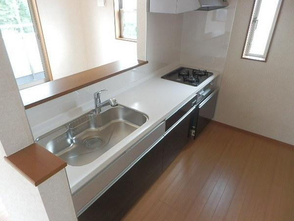 Other. Same specification kitchen
