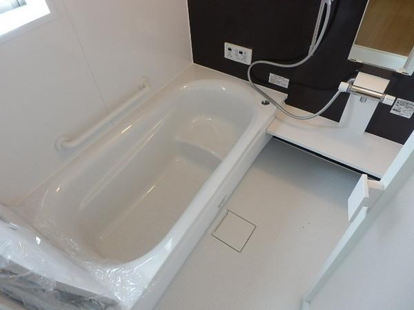 Other. Same specification bathroom