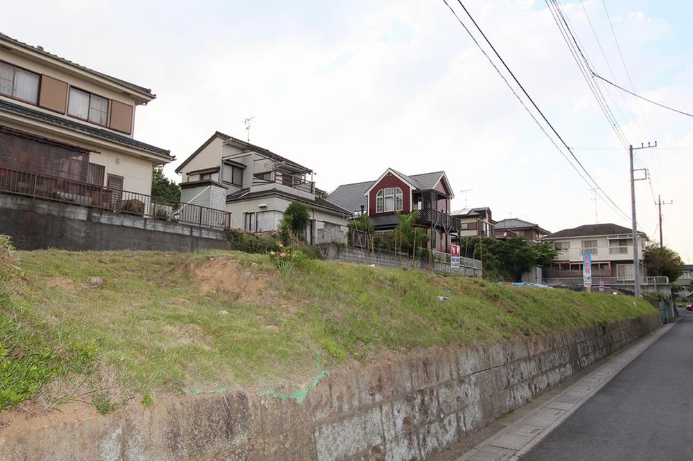 Local land photo. local