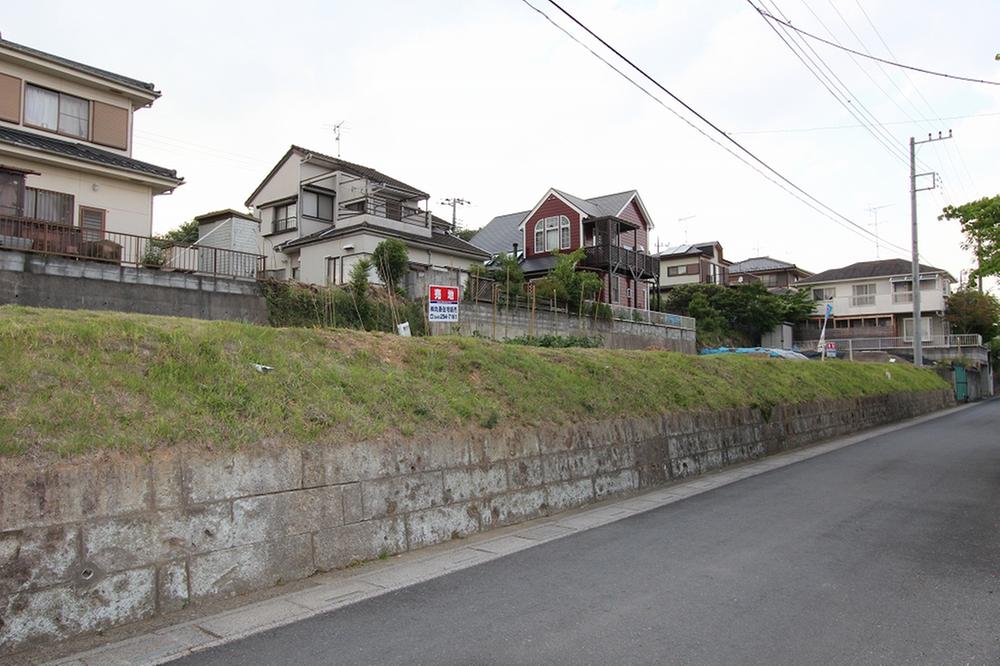 Local land photo. local