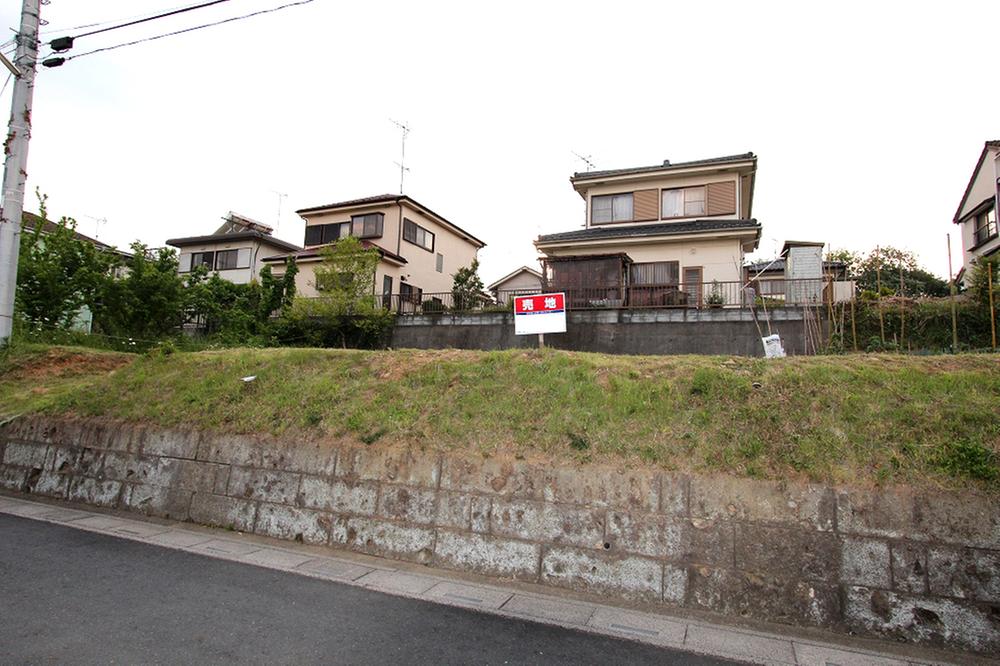 Local land photo. local