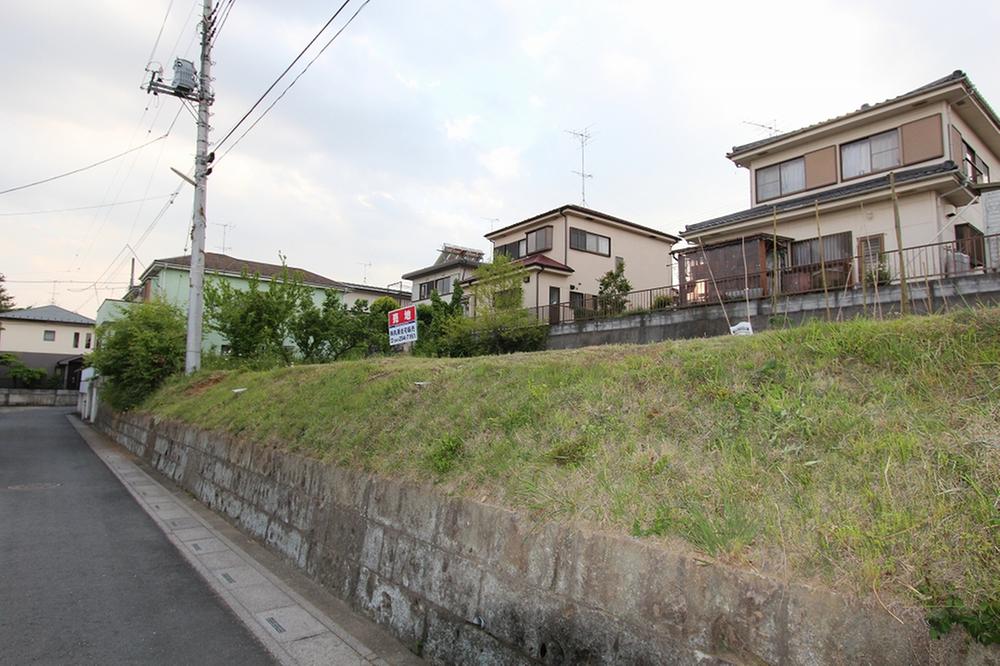 Local land photo. local