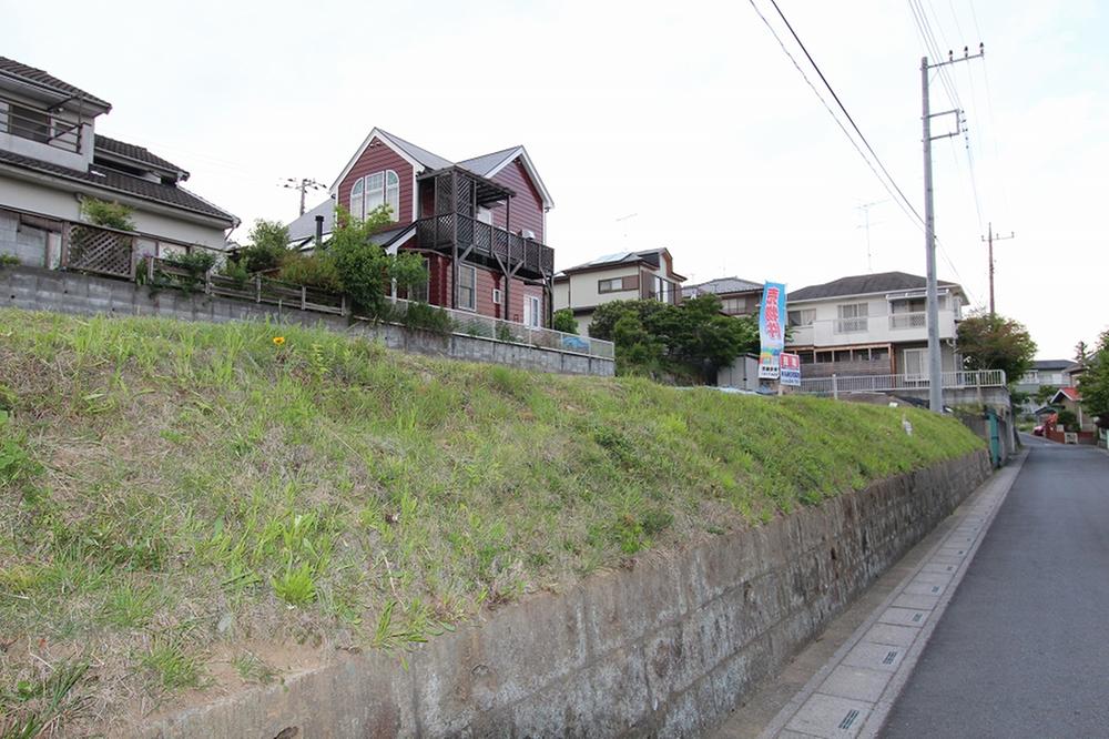 Local land photo. local