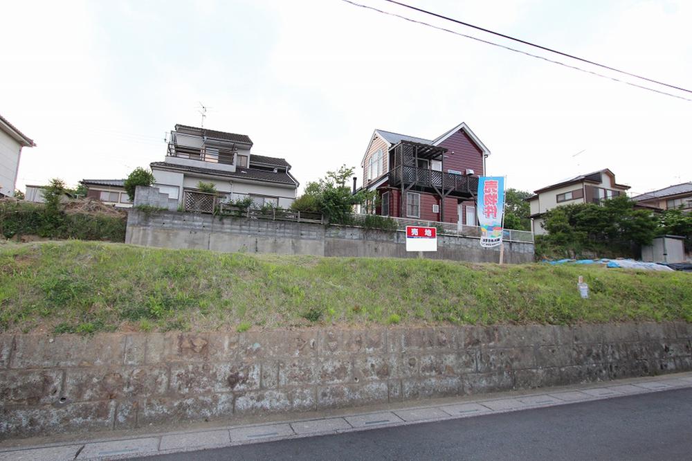 Local land photo. local