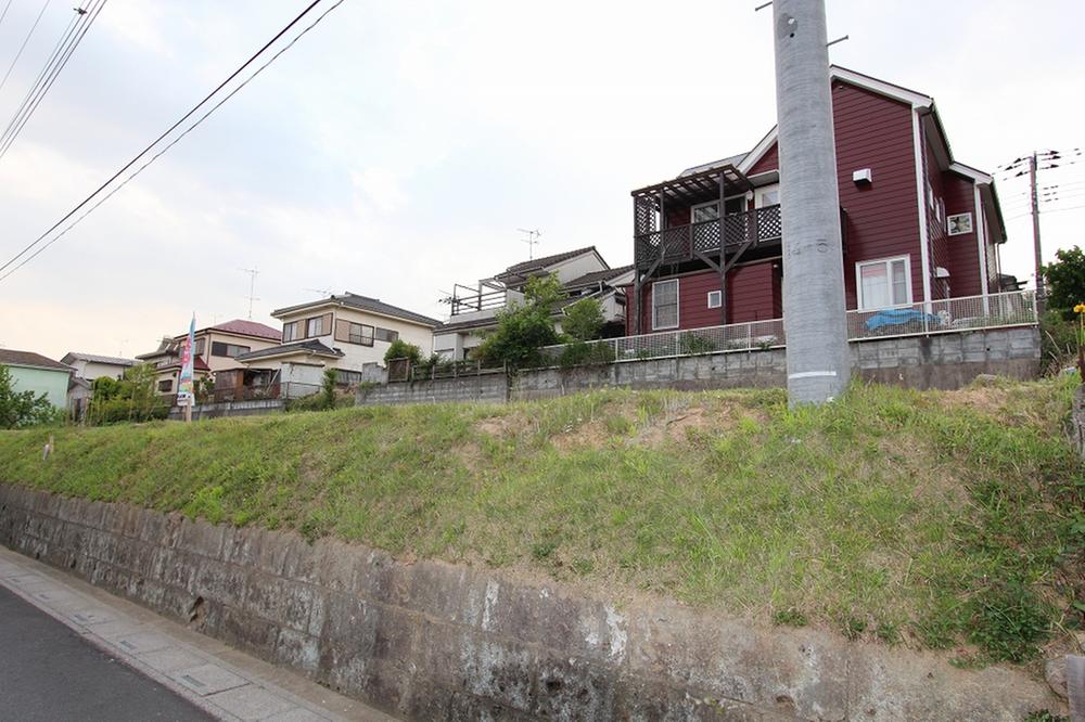 Local land photo. local