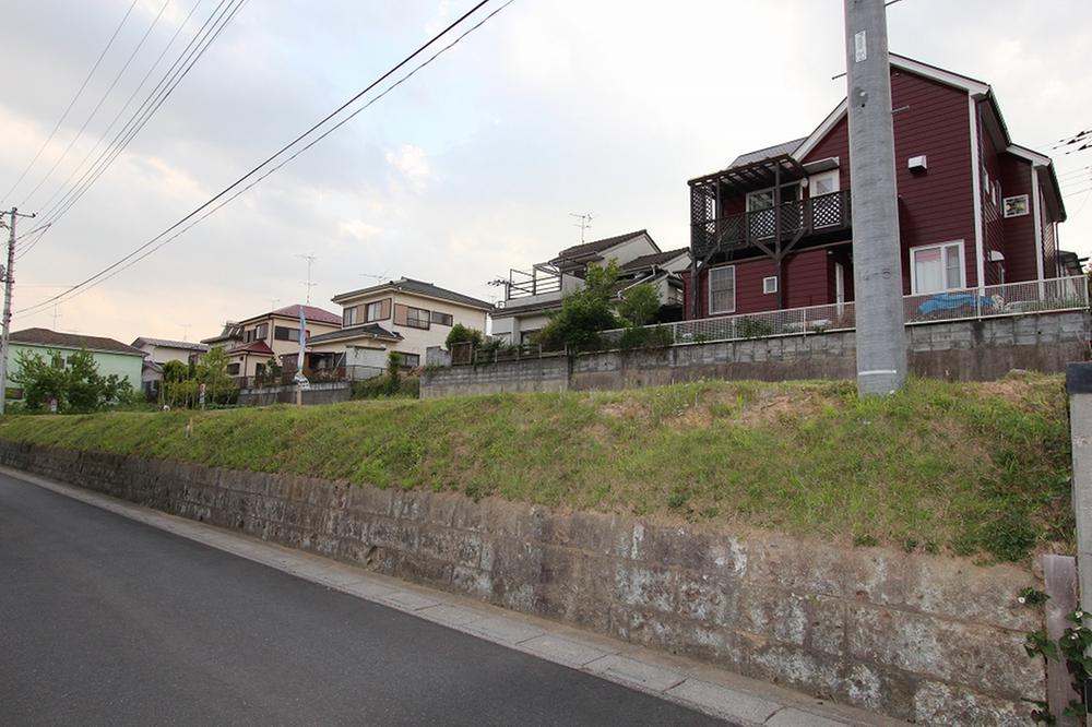 Local land photo. local