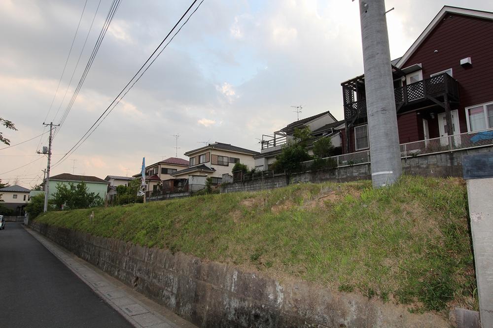 Local land photo. local