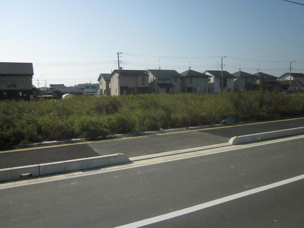 Local land photo. Local (10 May 2013) Shooting