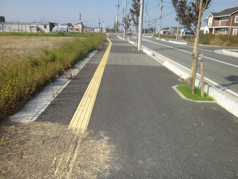 Local land photo. Local (10 May 2013) Shooting