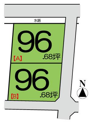The entire compartment Figure