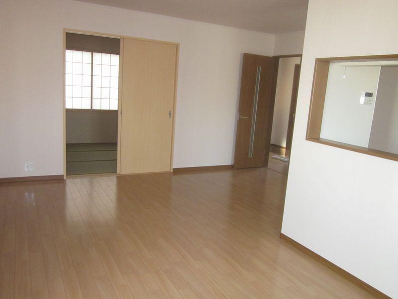 Living. Indoor (April 2013) Shooting