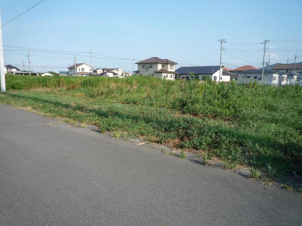 Local photos, including front road