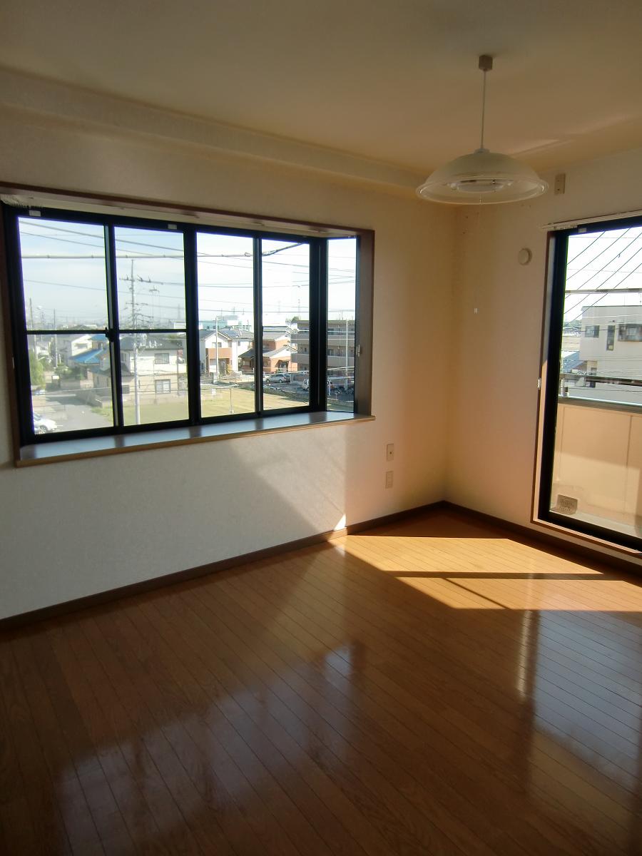 Living and room. Cleaning Ease flooring