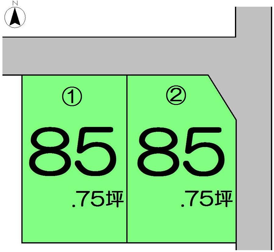 The entire compartment Figure