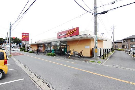 Other Environmental Photo. Beisia until Mart 580m