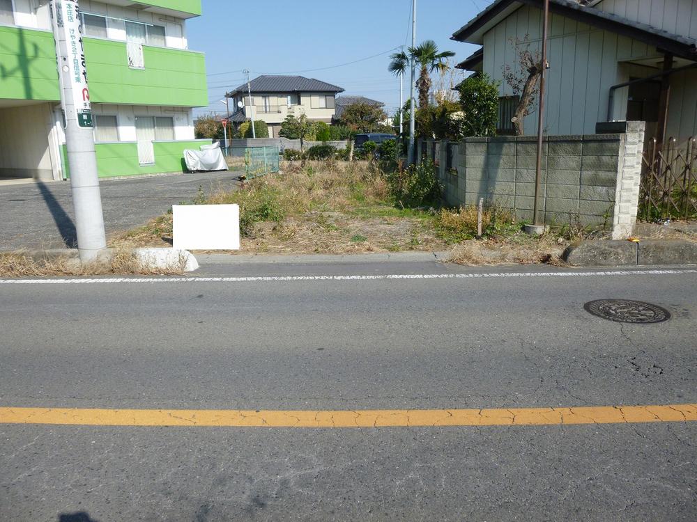 Local photos, including front road