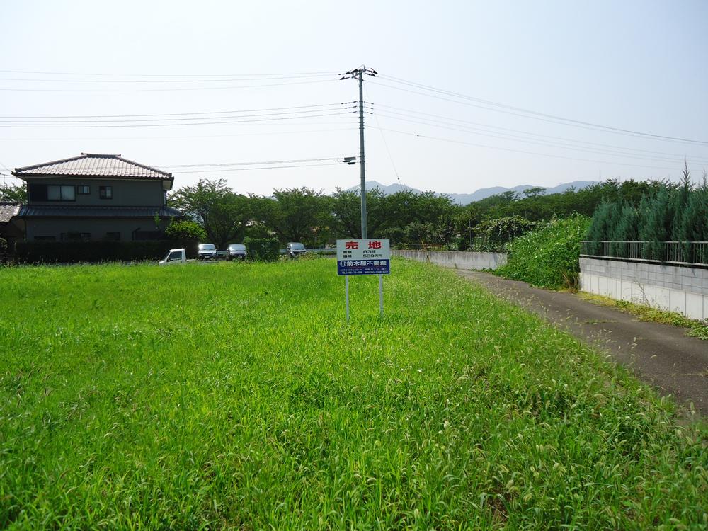 Local photos, including front road