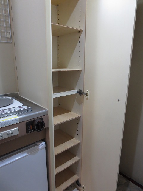 Receipt. You can hold a lot of favorite shoes.