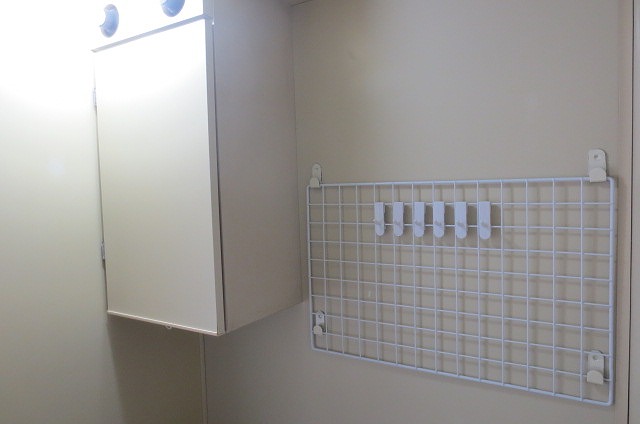 Kitchen. Kitchen can be effectively utilized.