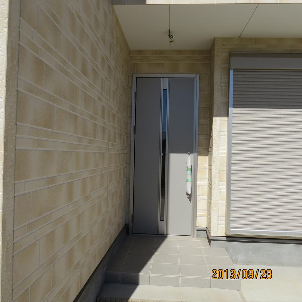 Same specifications photos (appearance). Entrance