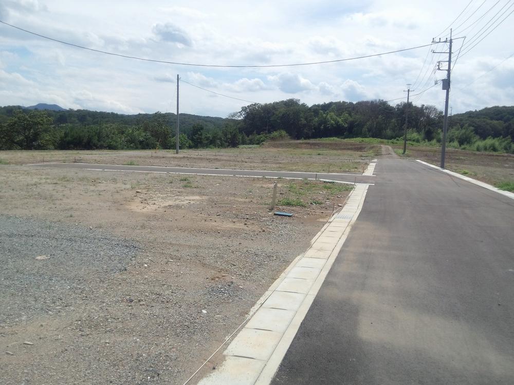 Local photos, including front road