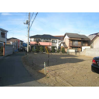 Local land photo. photo1