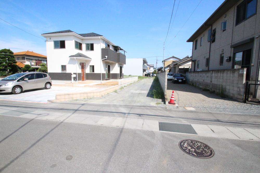 Local photos, including front road