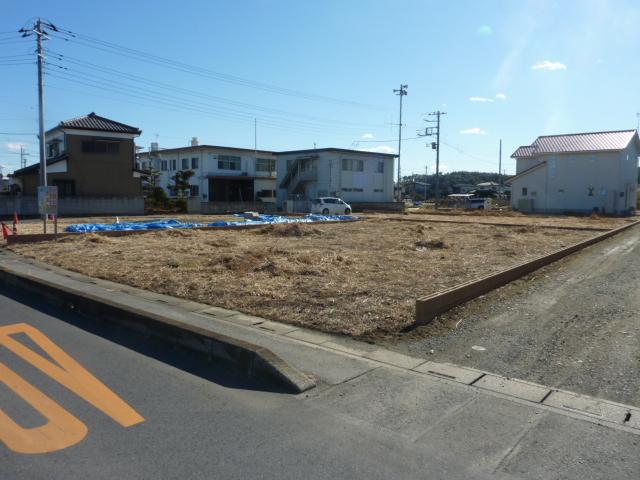 Local photos, including front road. Local (January 2013) Shooting