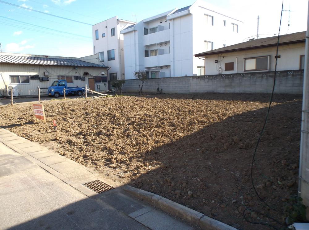 Local land photo. Local (12 May 2013) Shooting