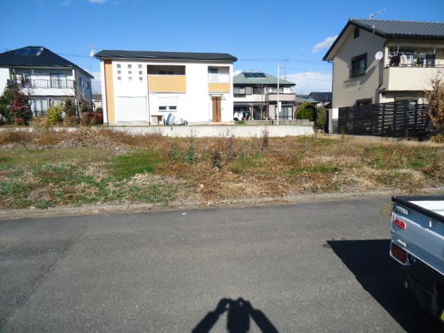 Local land photo. Local (11 May 2013) Shooting