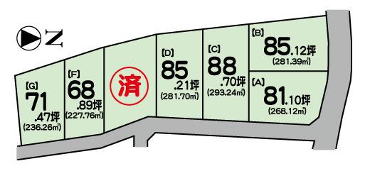 Construction completion expected view