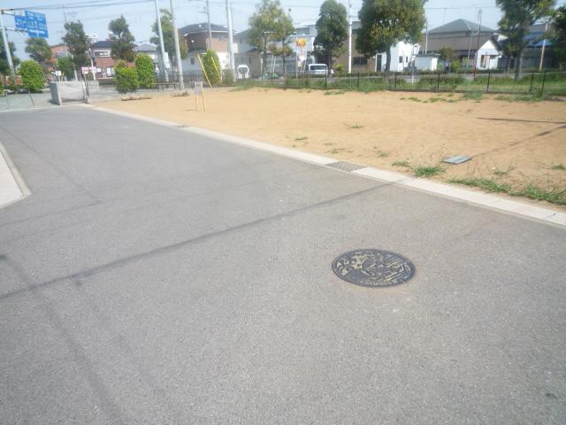 Local photos, including front road