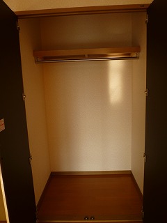 Receipt. closet! Photos I have a little skewed ・ ・ ・