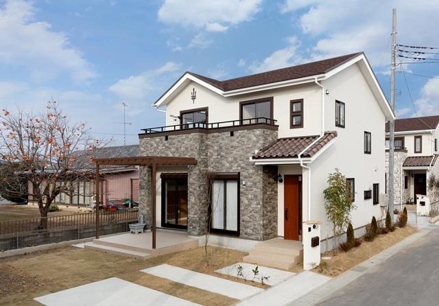 Local appearance photo