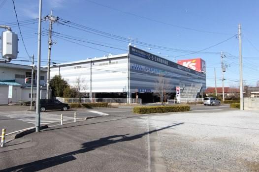 Other Environmental Photo. 320m to K's Denki