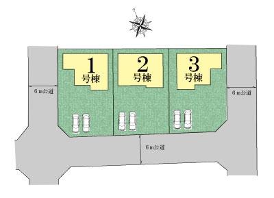 The entire compartment Figure