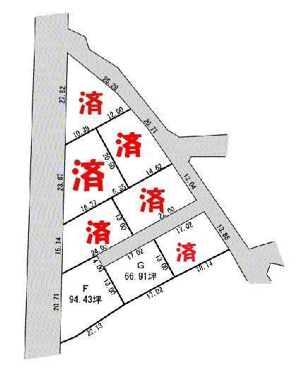 The entire compartment Figure